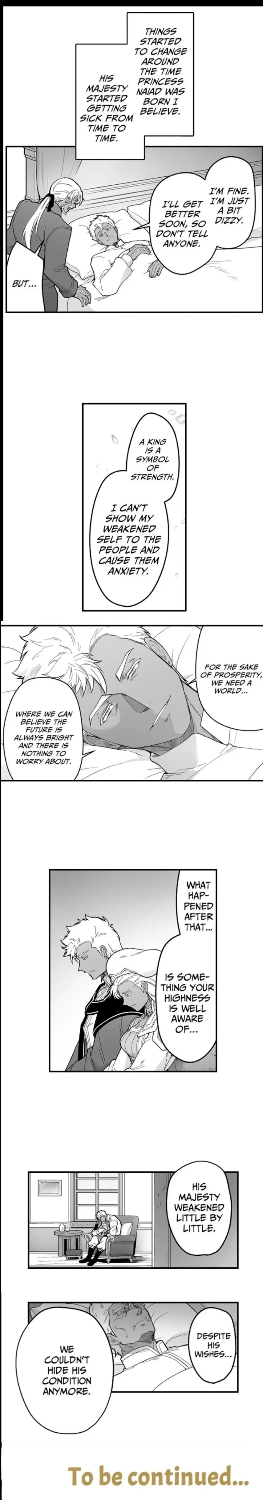The Titan's Bride Chapter 160 page 17
