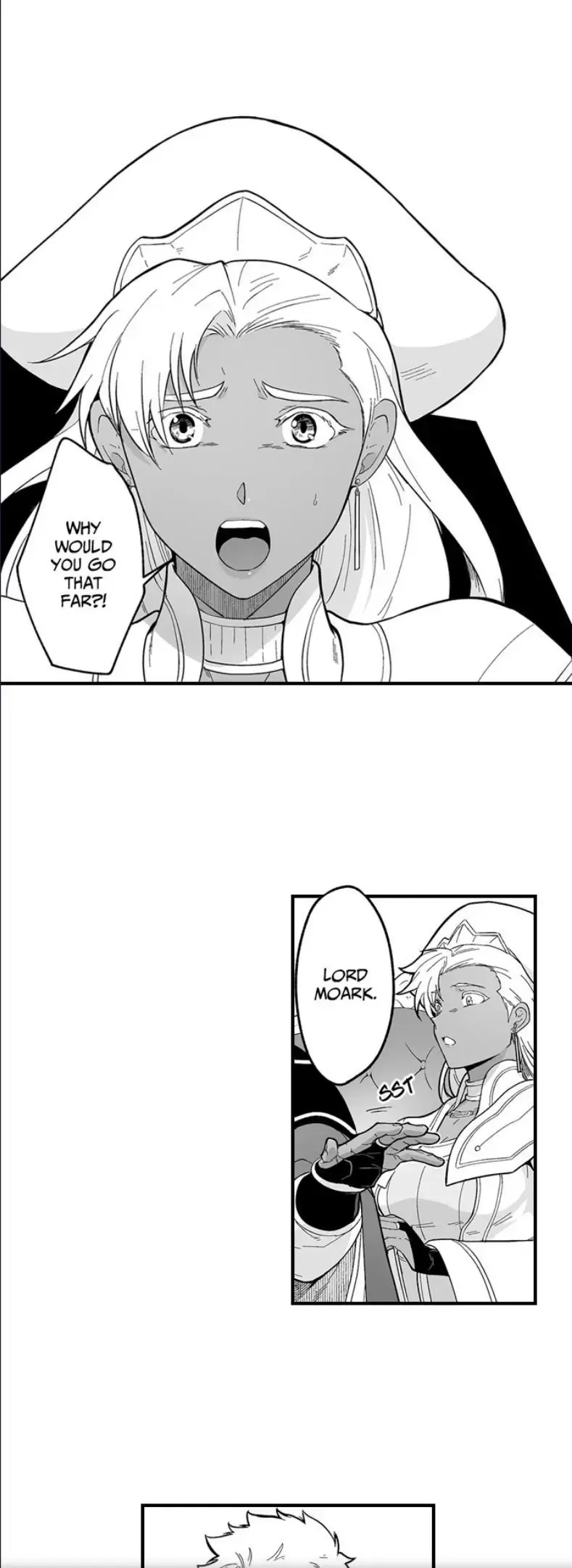 The Titan's Bride Chapter 160 page 9