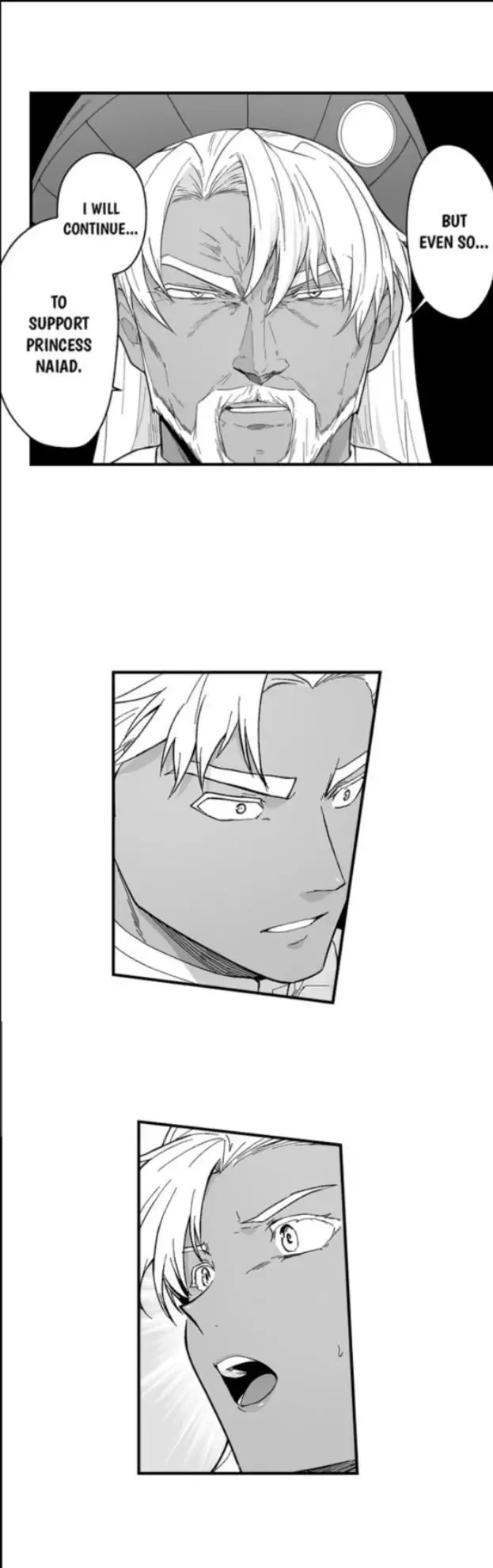 The Titan's Bride Chapter 160 page 6