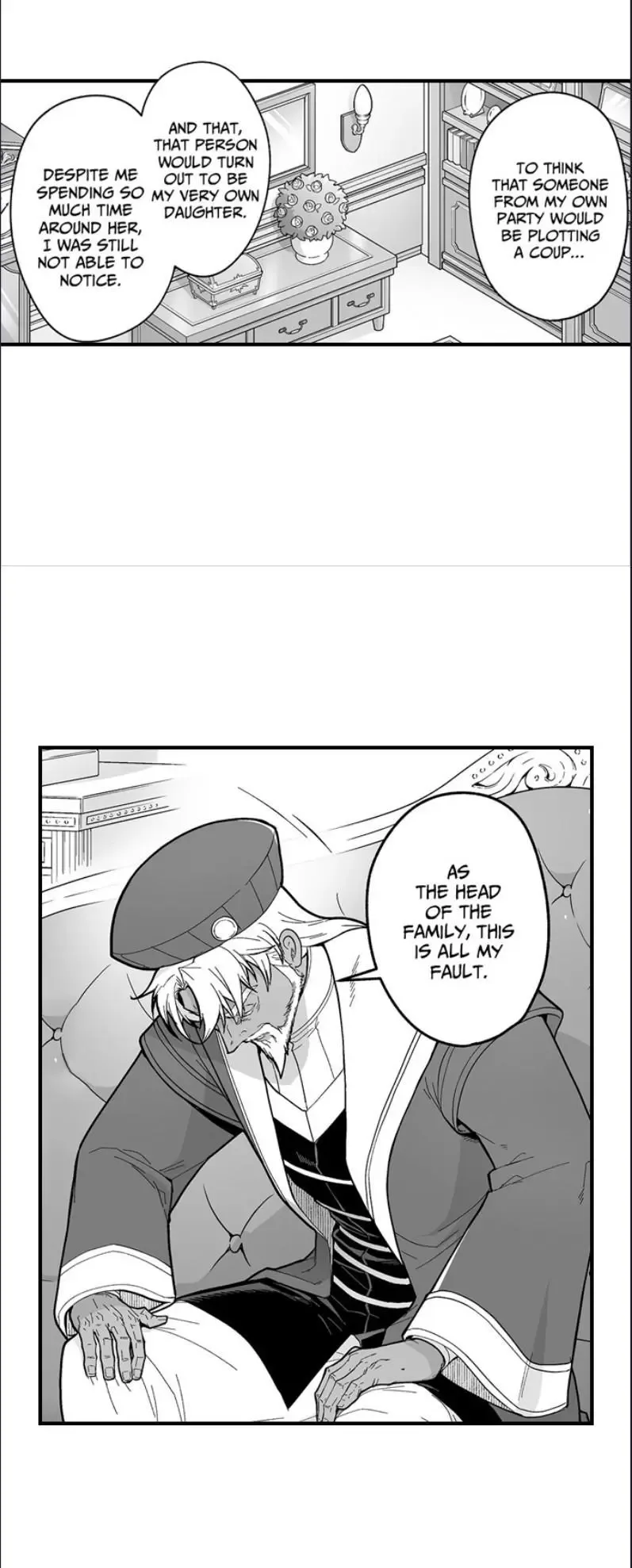 The Titan's Bride Chapter 160 page 4