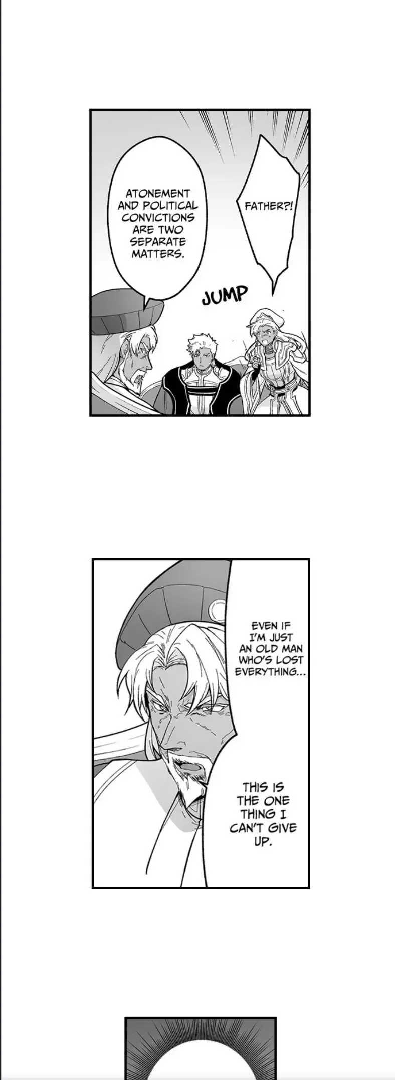 The Titan's Bride Chapter 160 page 7