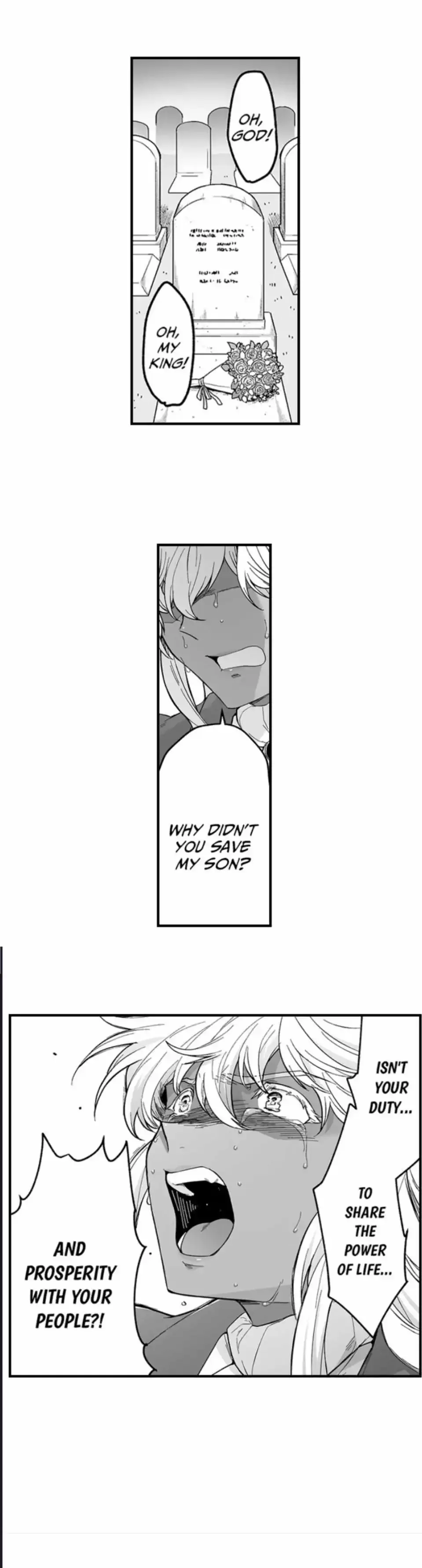 The Titan's Bride Chapter 161 page 6