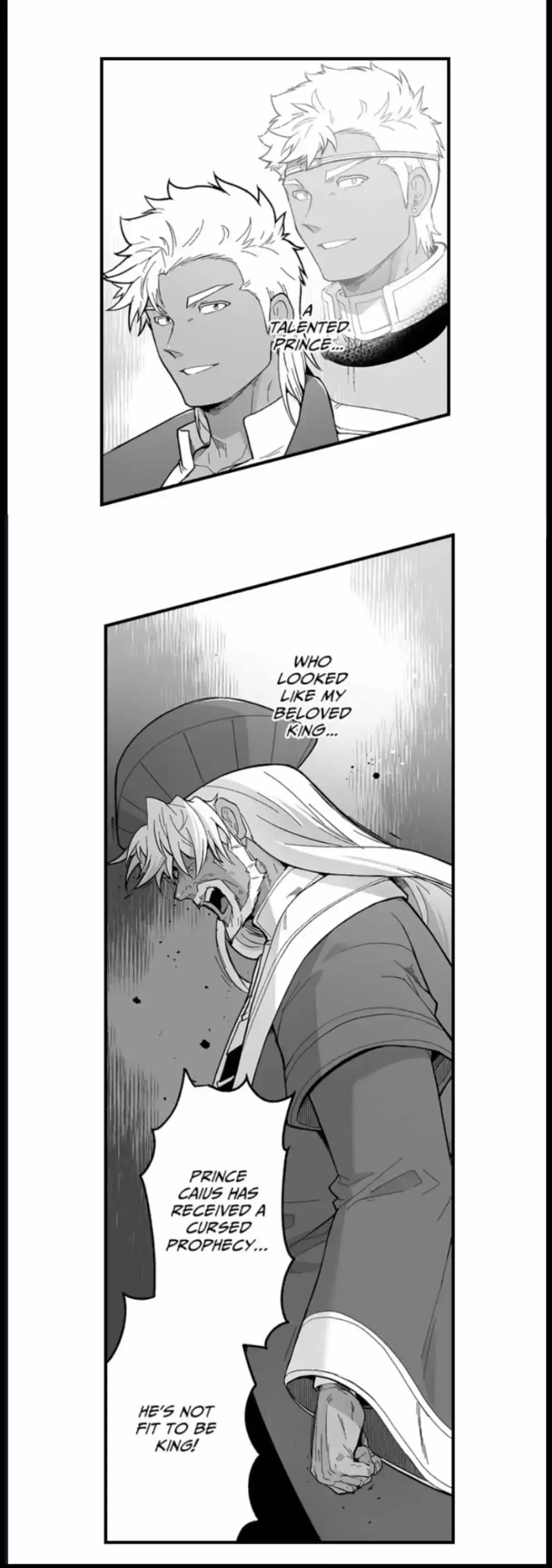 The Titan's Bride Chapter 161 page 13