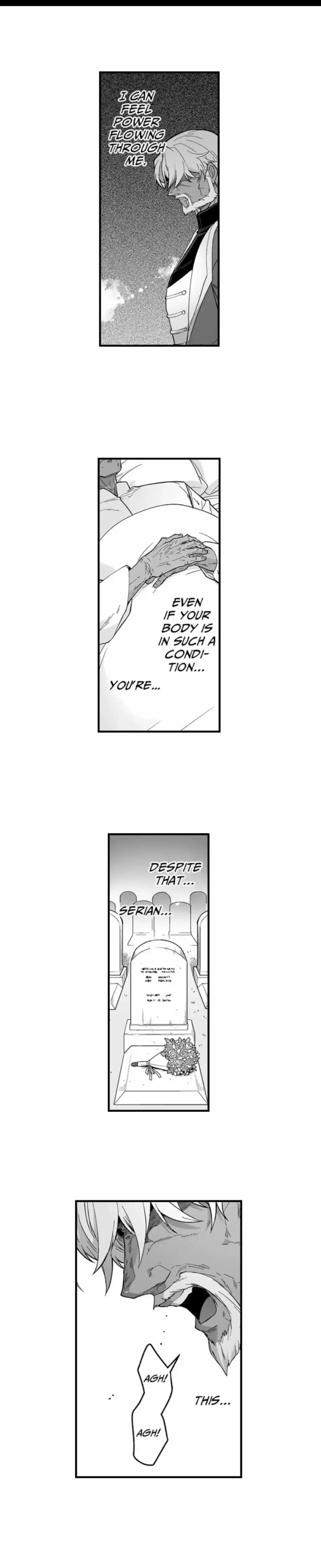 The Titan's Bride Chapter 161 page 8