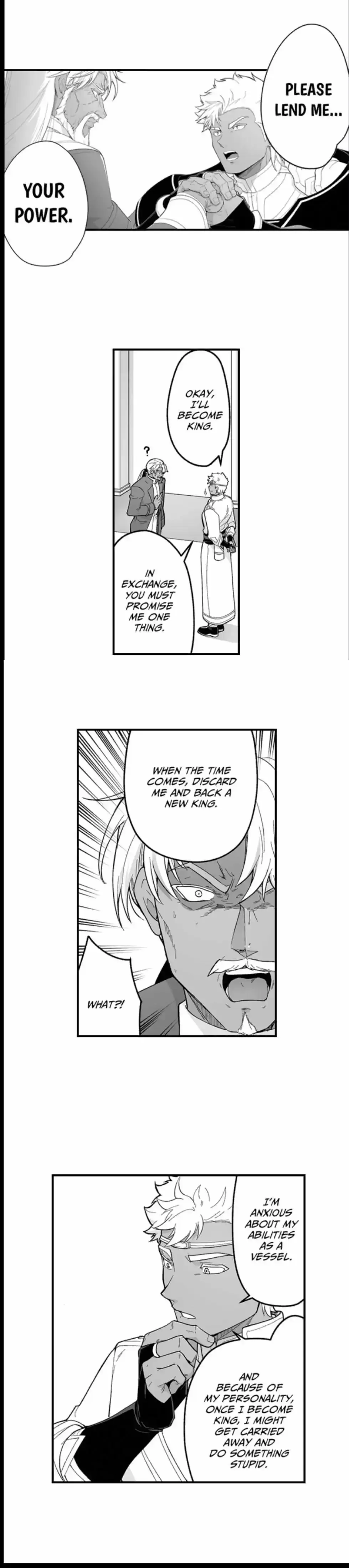The Titan's Bride Chapter 162 page 8