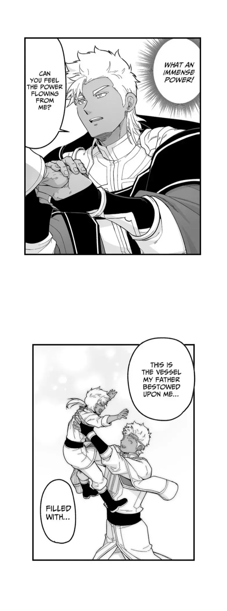 The Titan's Bride Chapter 162 page 3