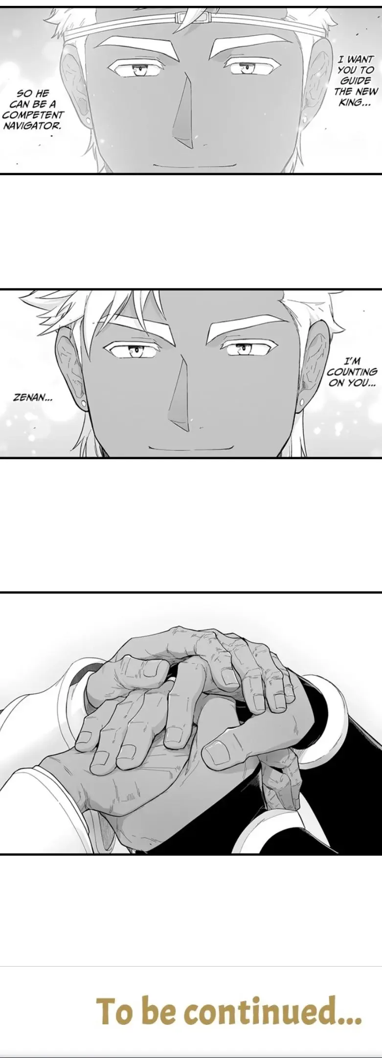 The Titan's Bride Chapter 162 page 10
