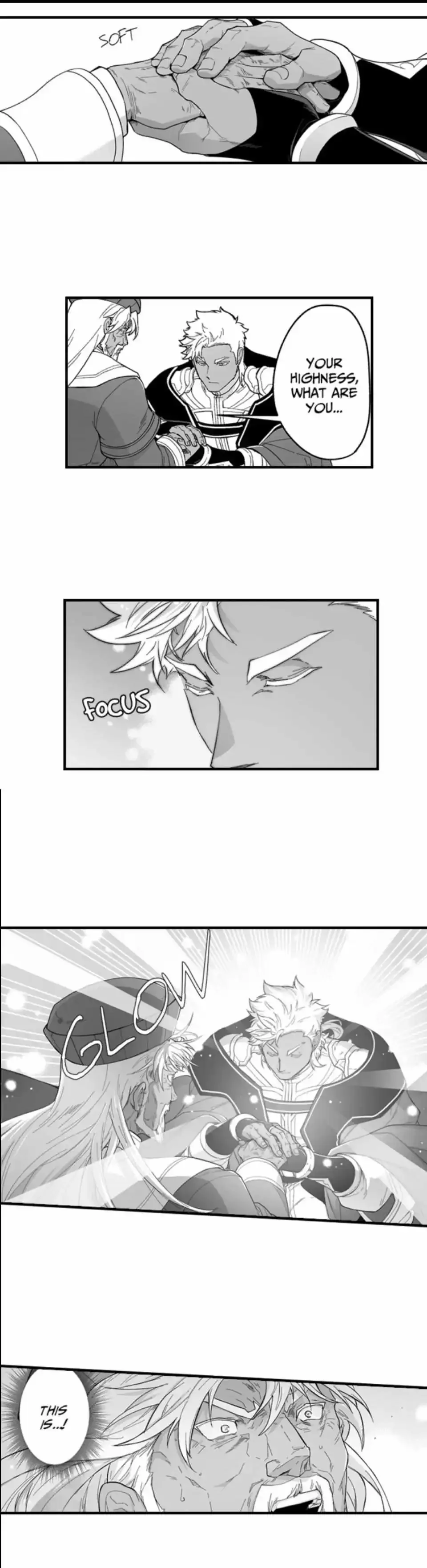 The Titan's Bride Chapter 162 page 2