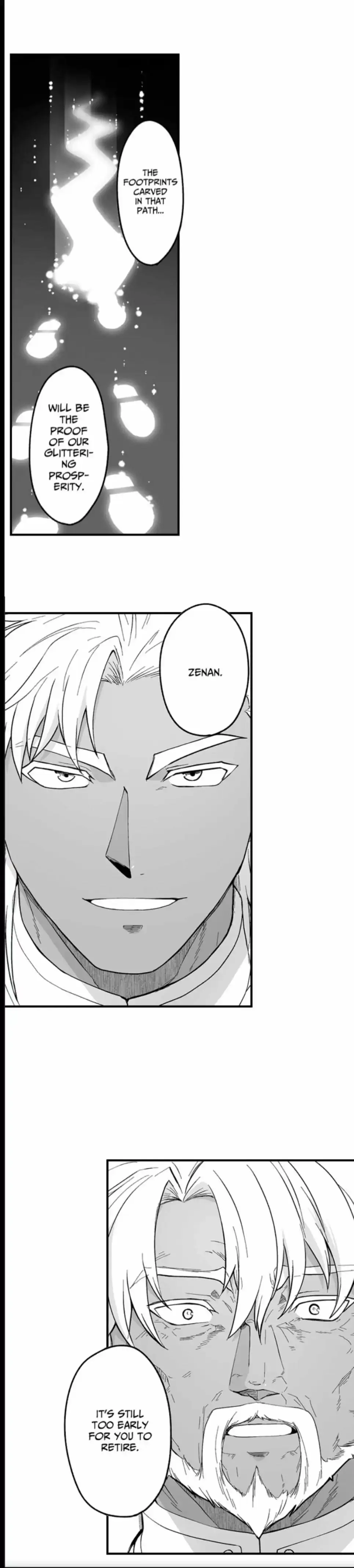 The Titan's Bride Chapter 162 page 7