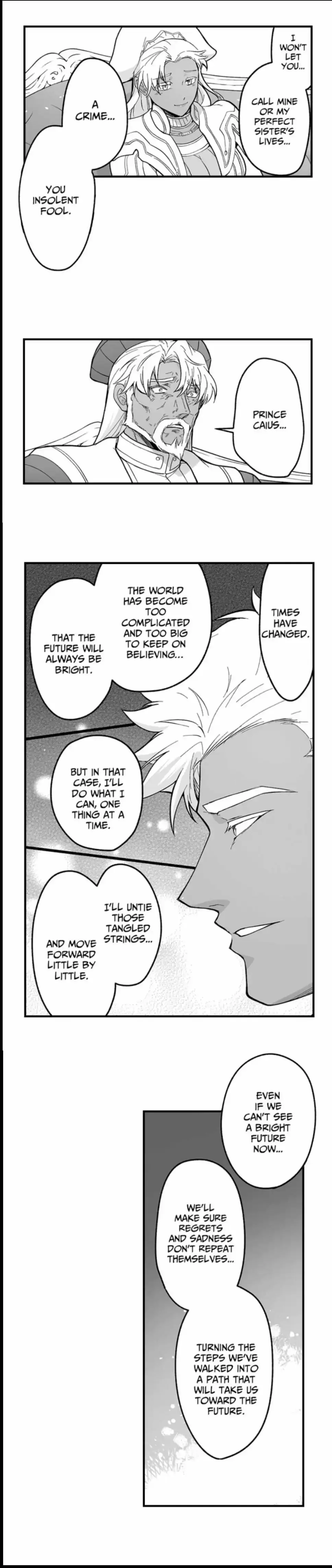 The Titan's Bride Chapter 162 page 6