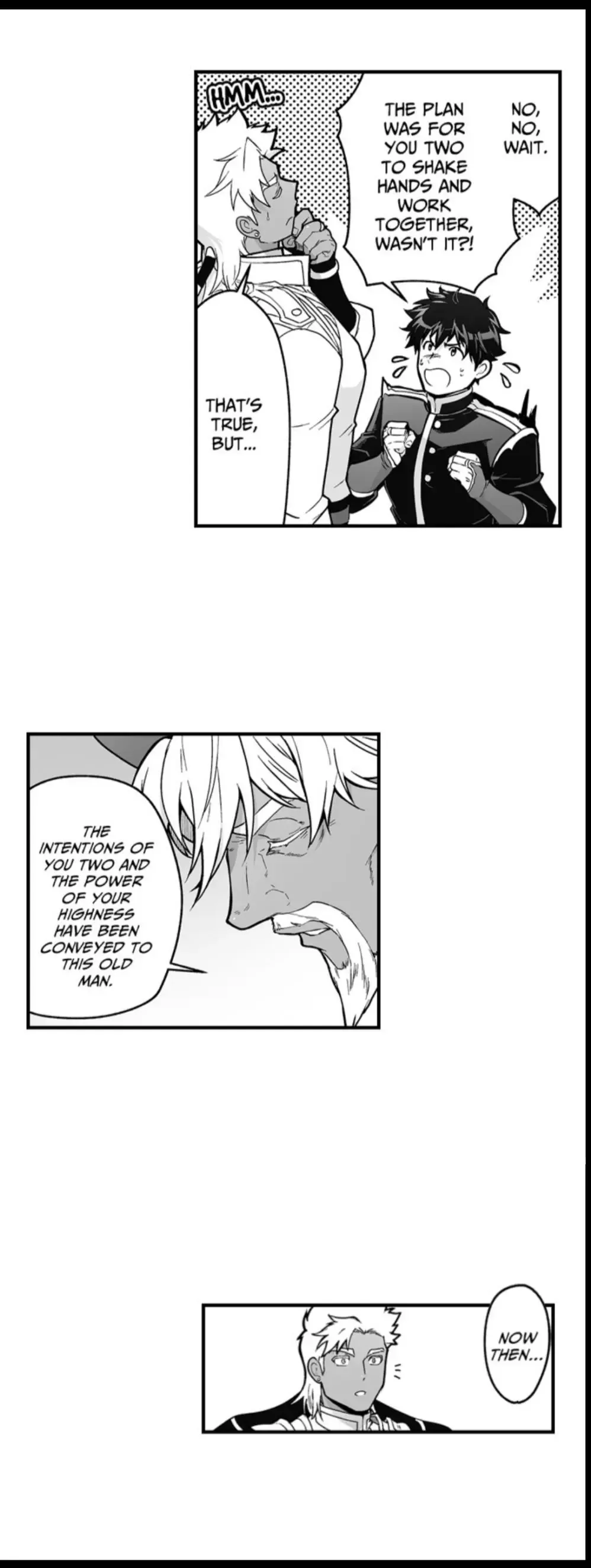 The Titan's Bride Chapter 163 page 2