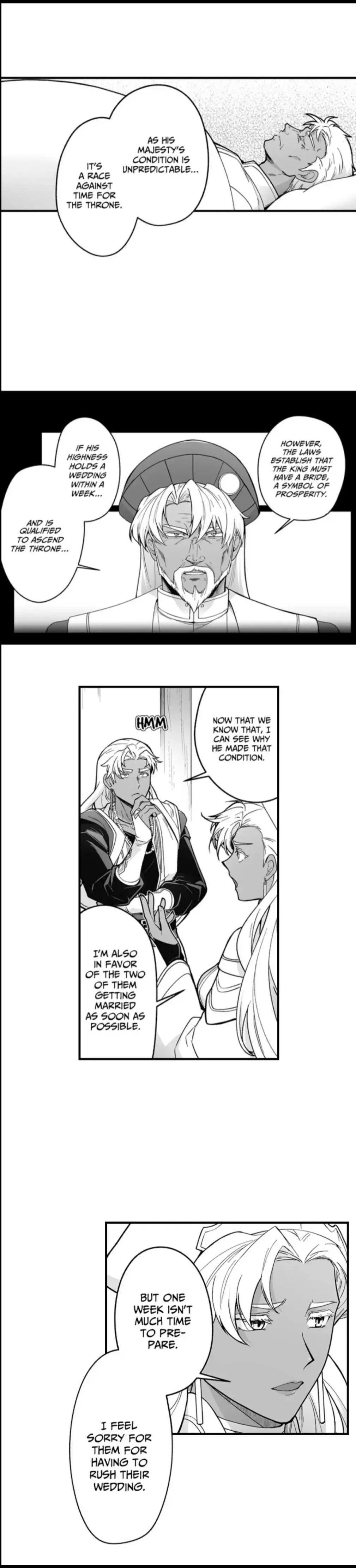 The Titan's Bride Chapter 163 page 4