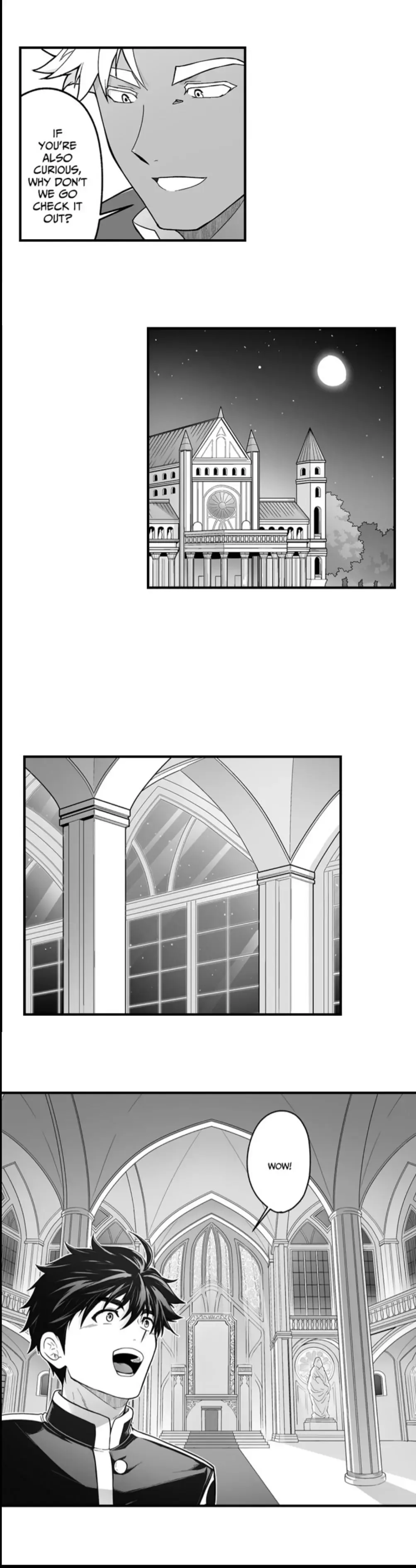 The Titan's Bride Chapter 164 page 2