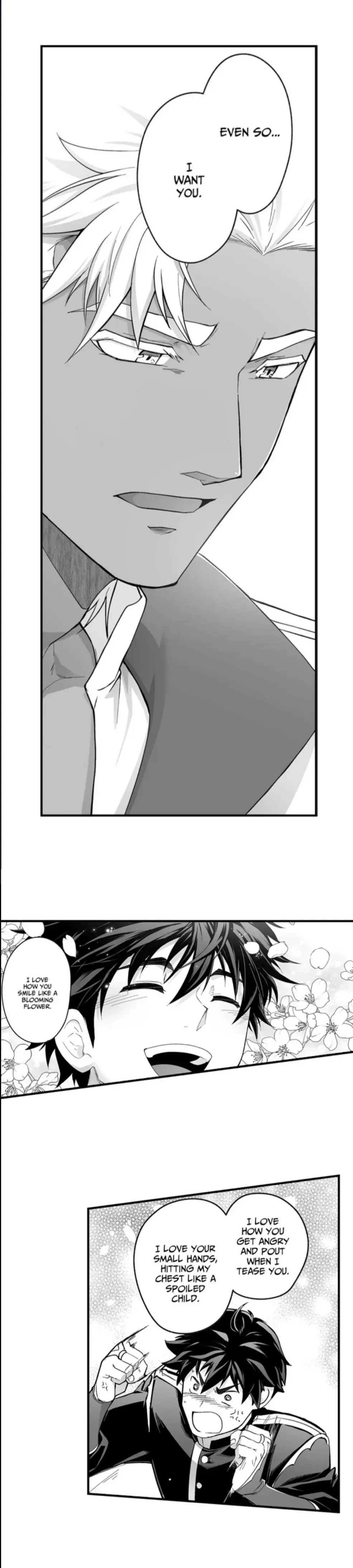 The Titan's Bride Chapter 164 page 7