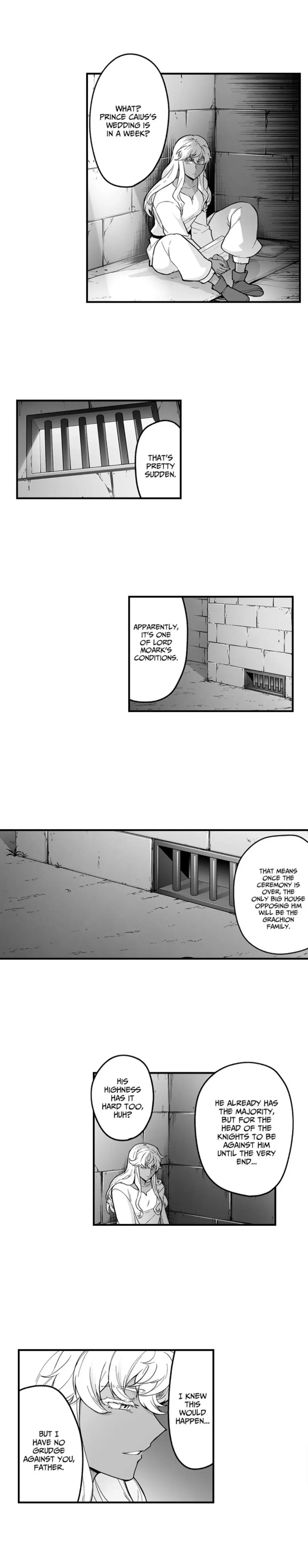 The Titan's Bride Chapter 165 page 5