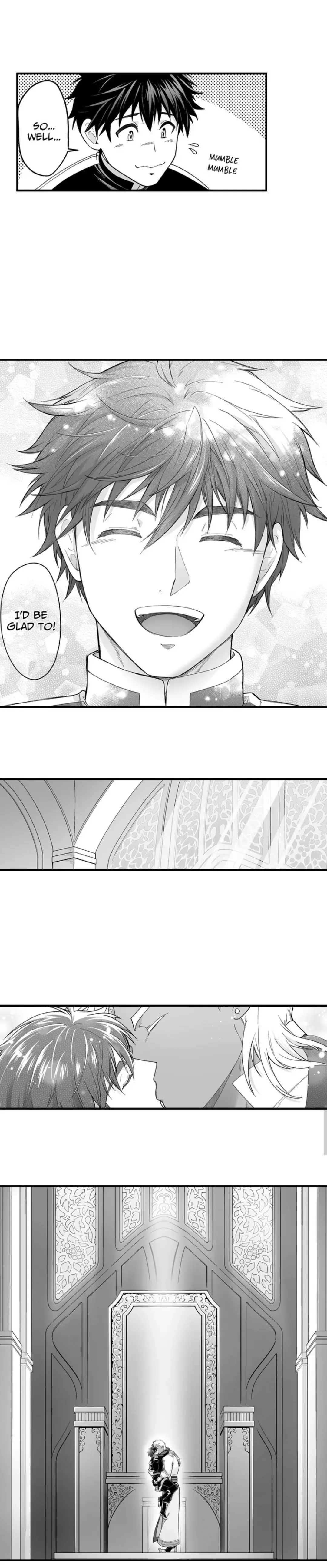 The Titan's Bride Chapter 165 page 4
