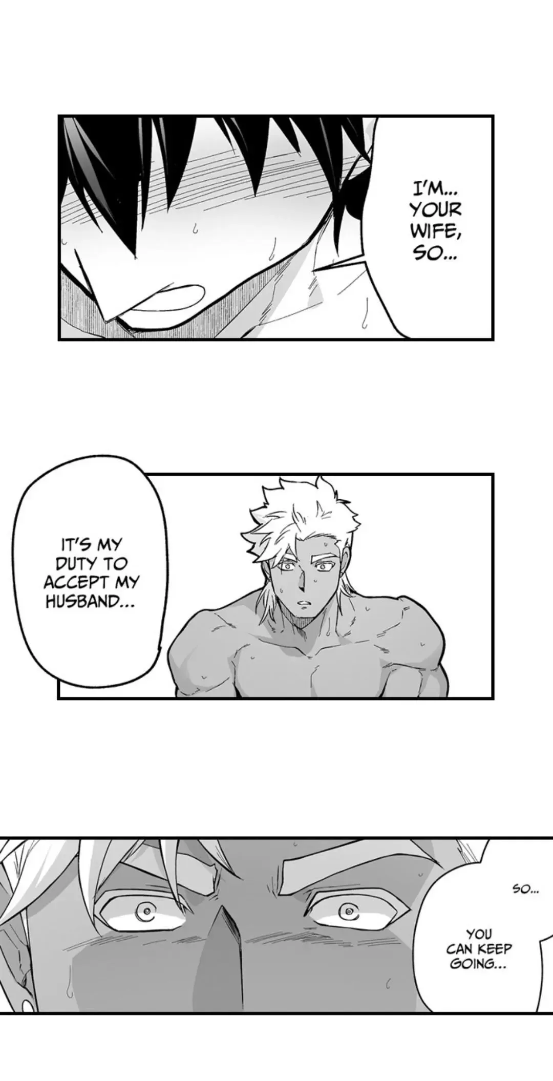 The Titan's Bride Chapter 166 page 16