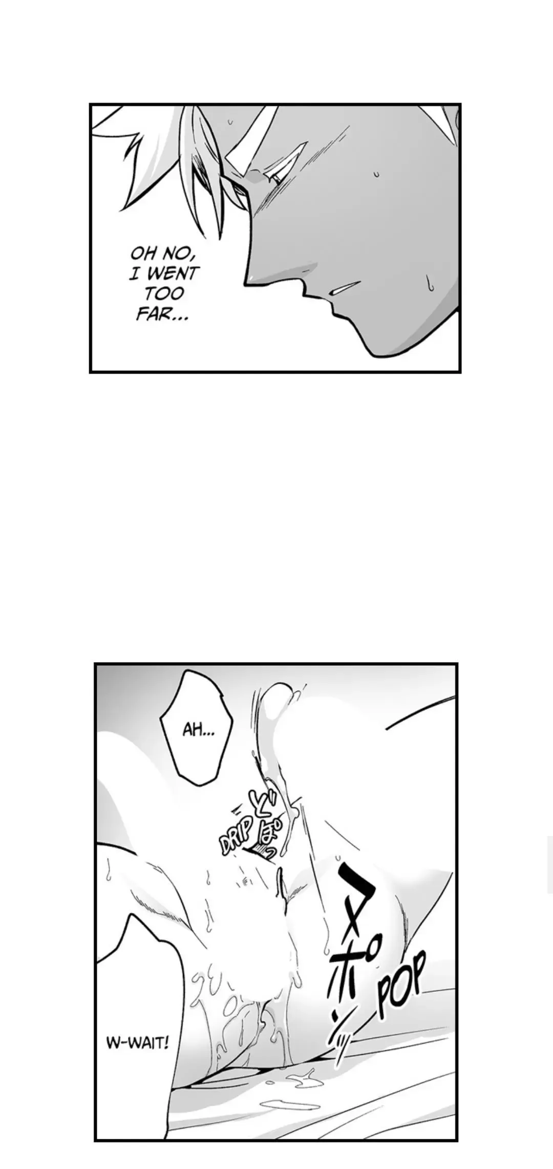 The Titan's Bride Chapter 166 page 15