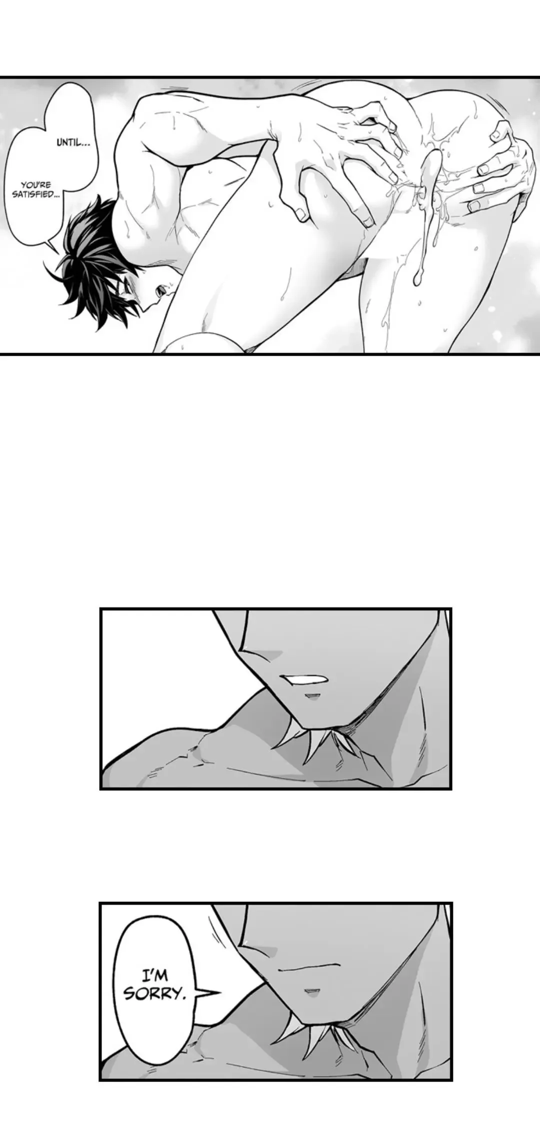 The Titan's Bride Chapter 166 page 17