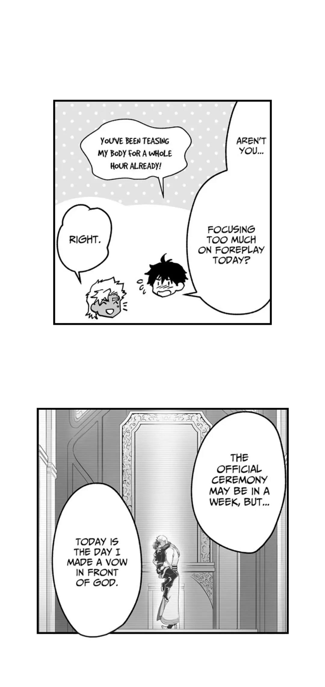 The Titan's Bride Chapter 166 page 3