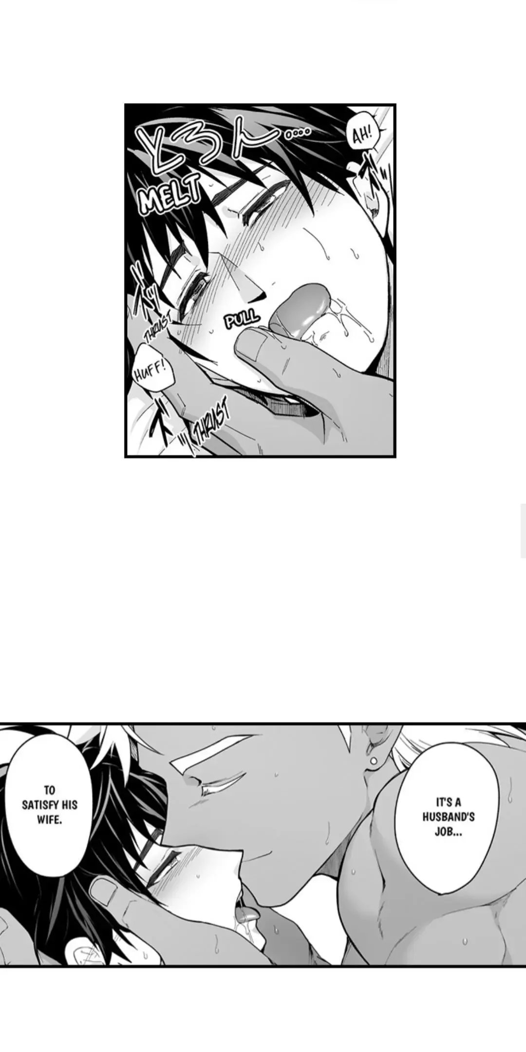 The Titan's Bride Chapter 166 page 10