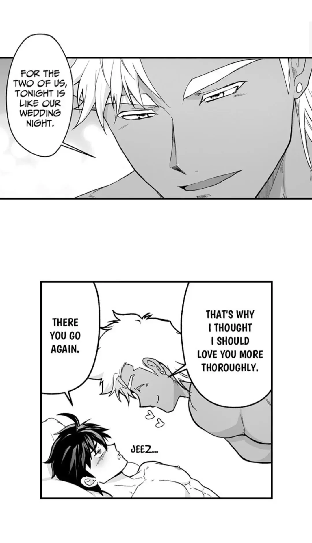 The Titan's Bride Chapter 166 page 4
