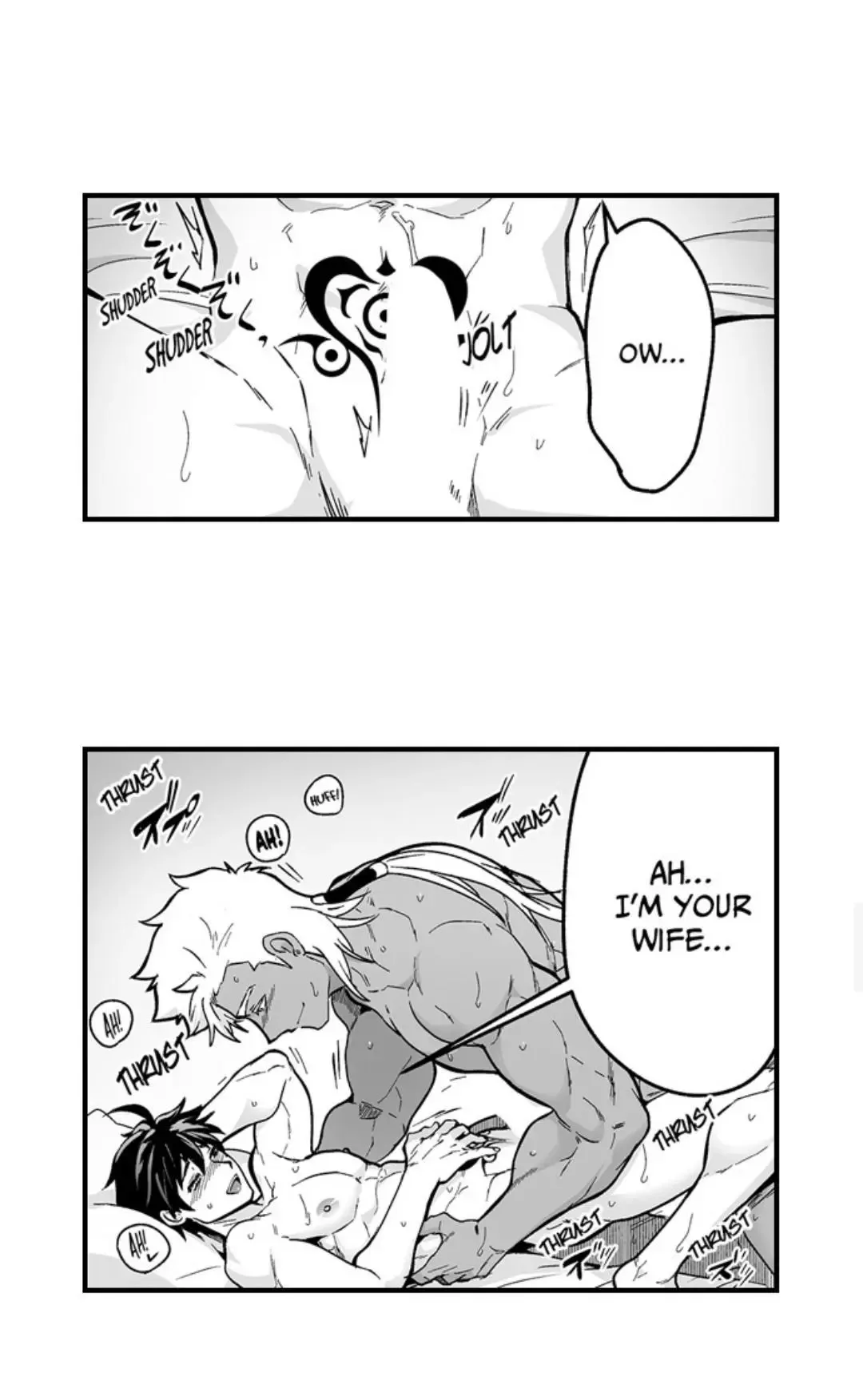The Titan's Bride Chapter 166 page 11