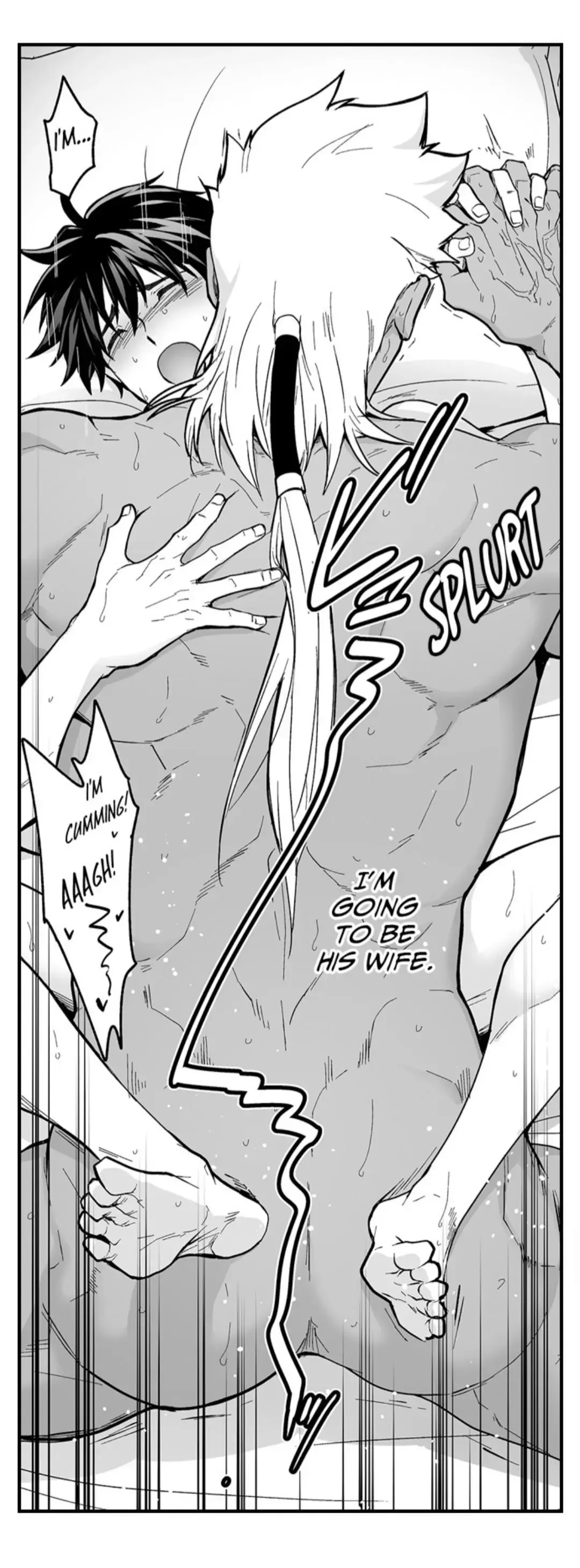 The Titan's Bride Chapter 166 page 13