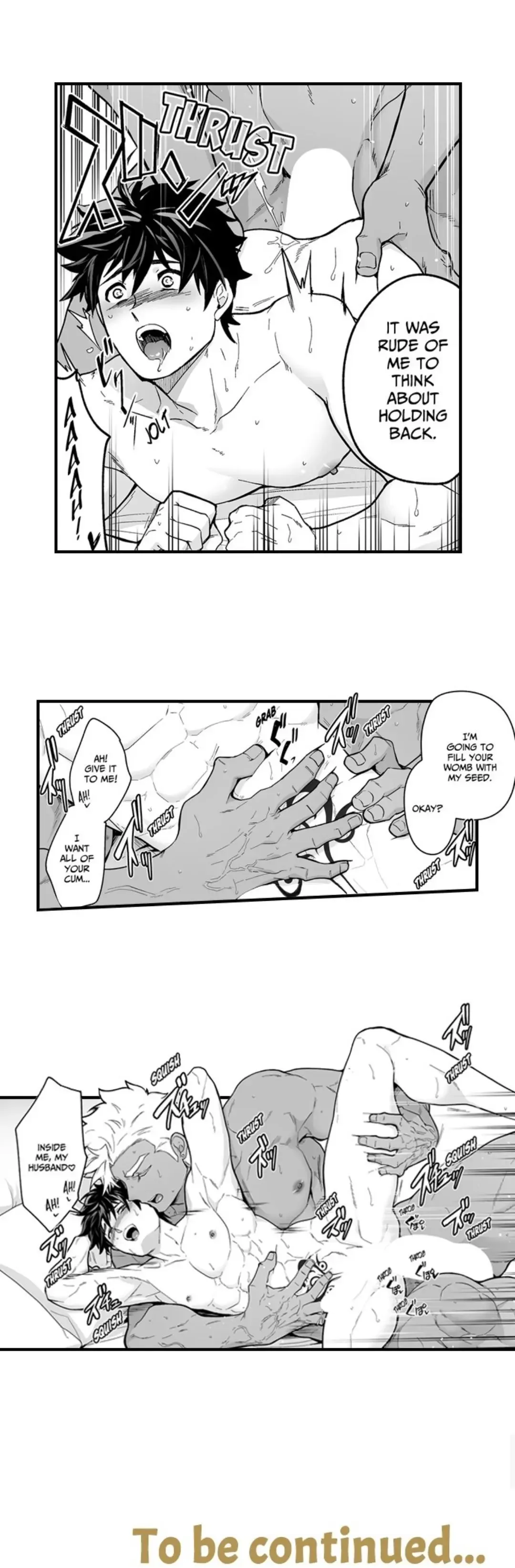 The Titan's Bride Chapter 166 page 18