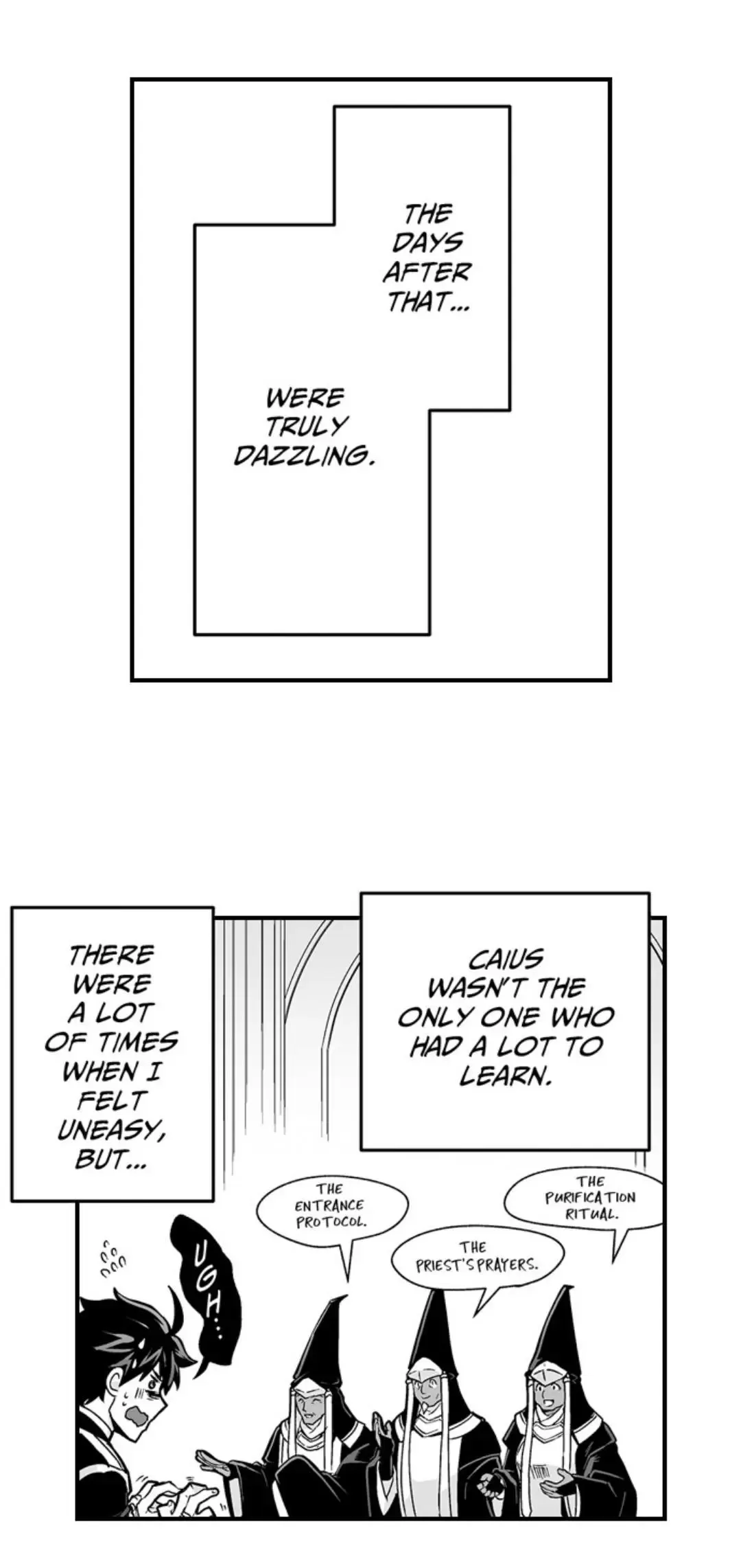 The Titan's Bride Chapter 167 page 3