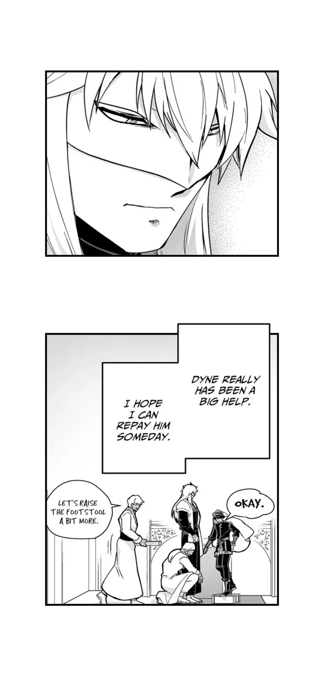 The Titan's Bride Chapter 167 page 9