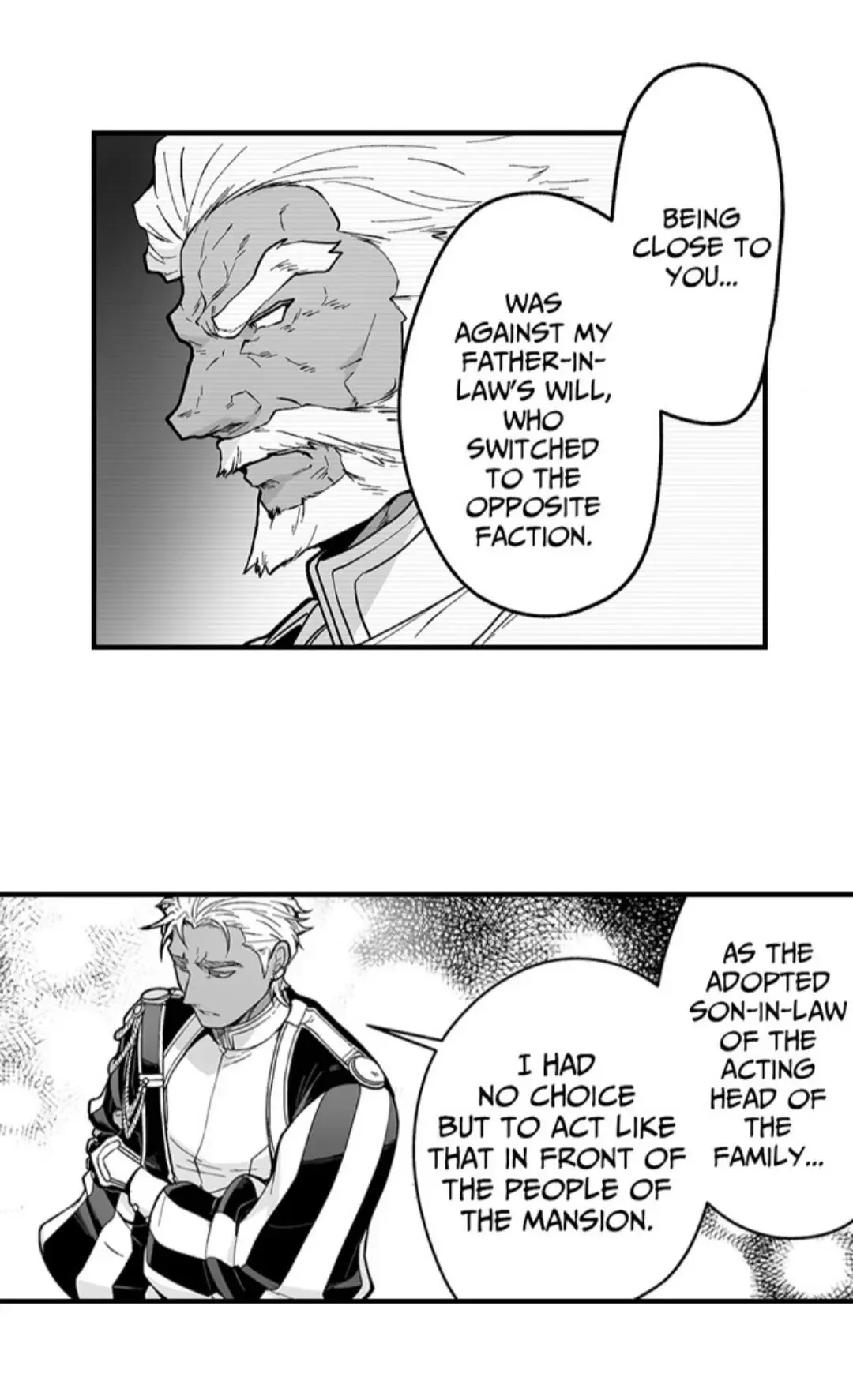 The Titan's Bride Chapter 167 page 18