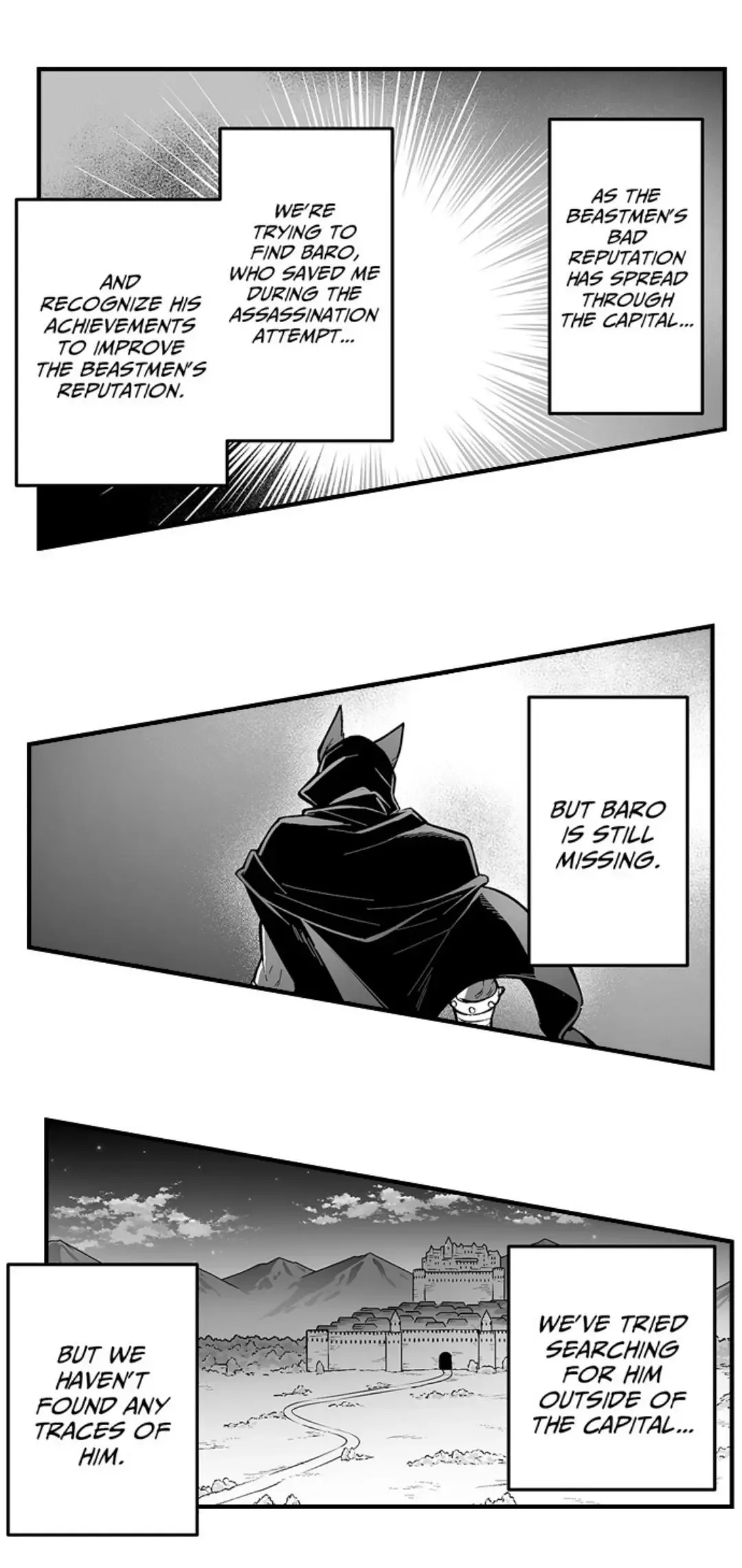 The Titan's Bride Chapter 167 page 11