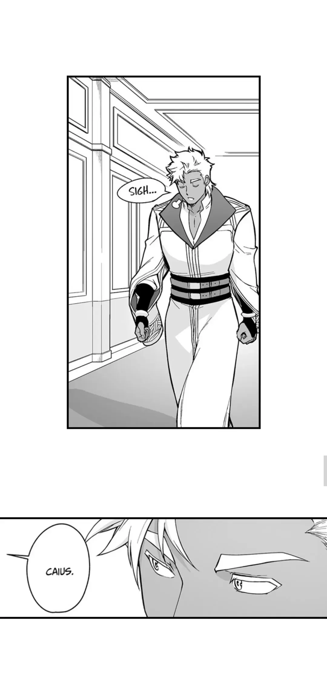 The Titan's Bride Chapter 167 page 14