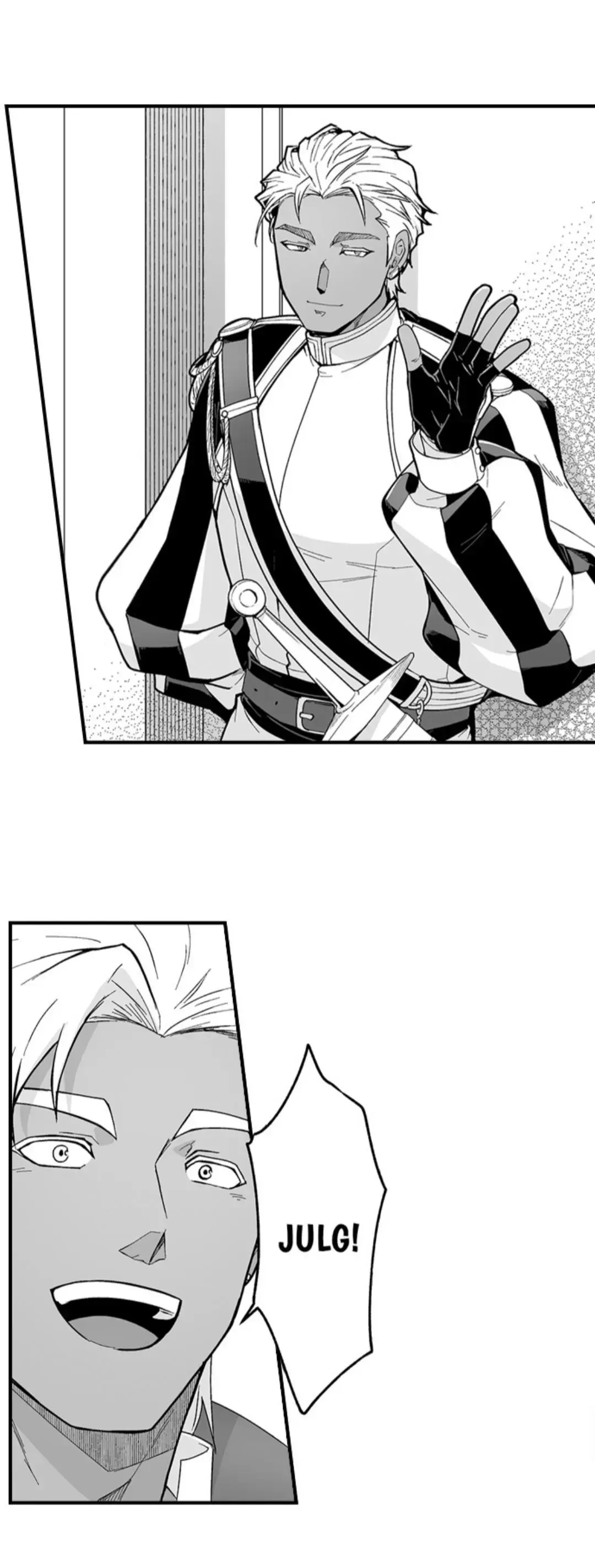 The Titan's Bride Chapter 167 page 15