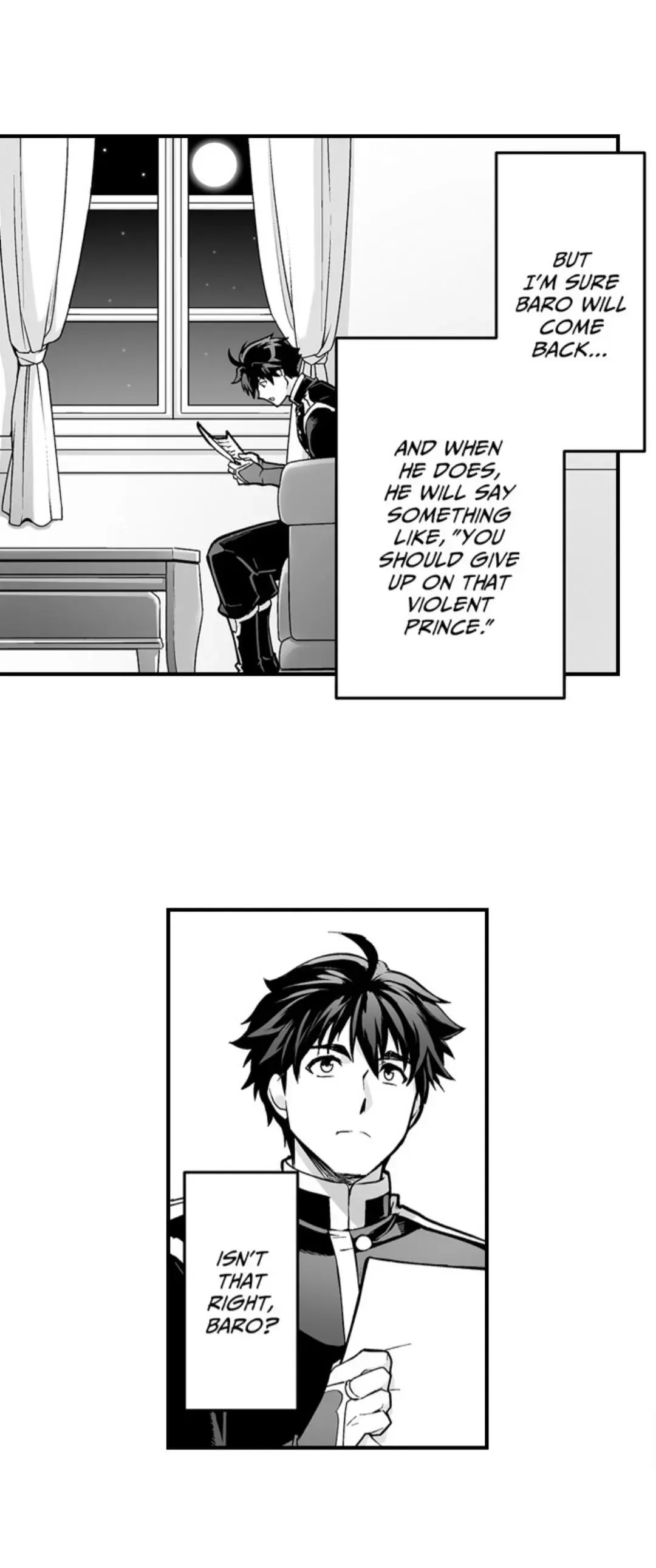 The Titan's Bride Chapter 167 page 12