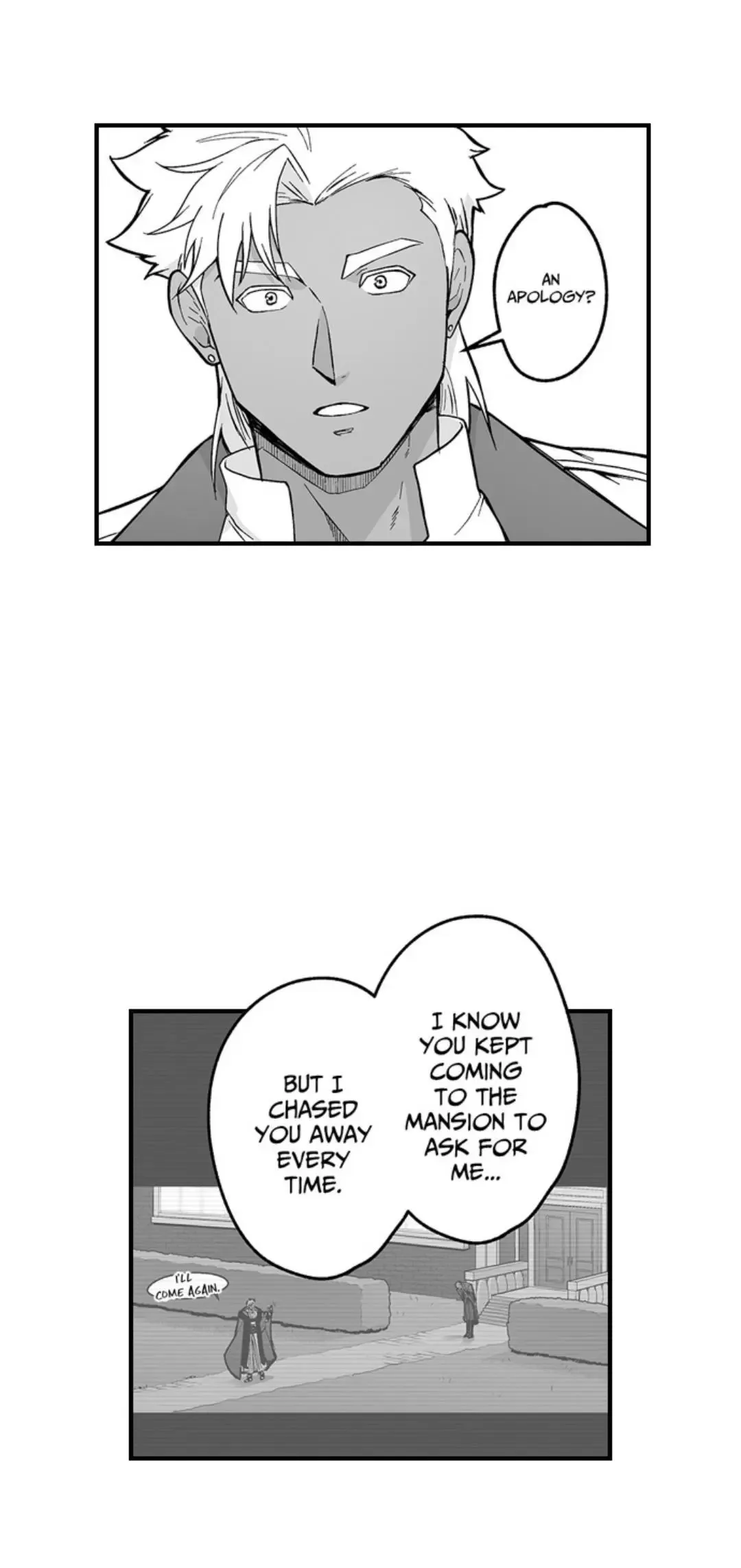The Titan's Bride Chapter 167 page 17