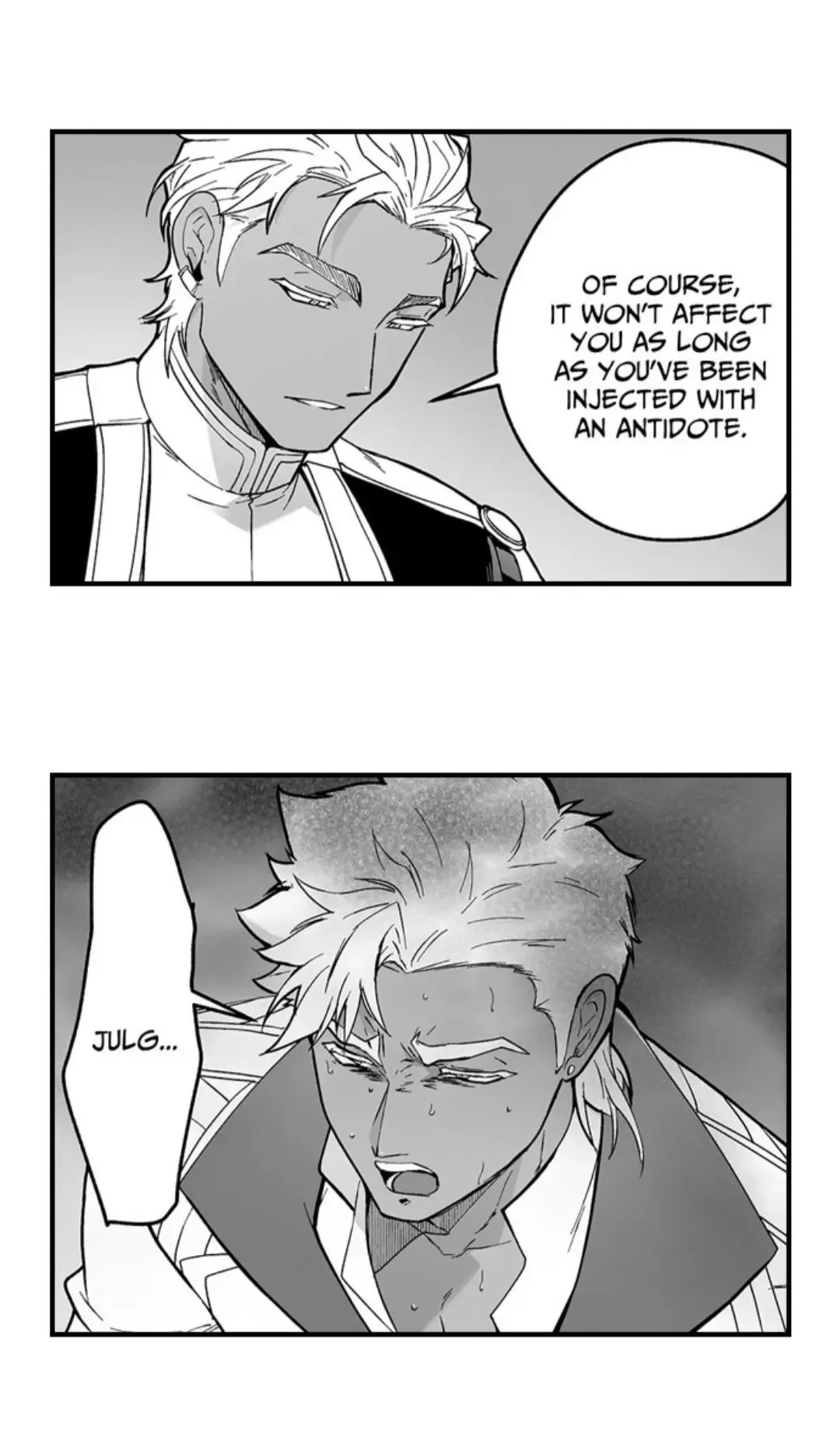 The Titan's Bride Chapter 168 page 14