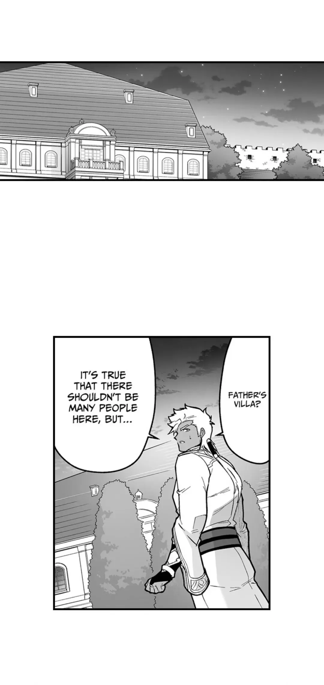 The Titan's Bride Chapter 168 page 8