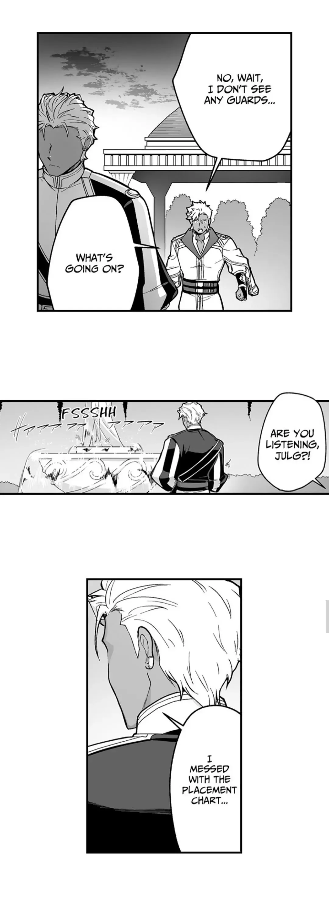 The Titan's Bride Chapter 168 page 9