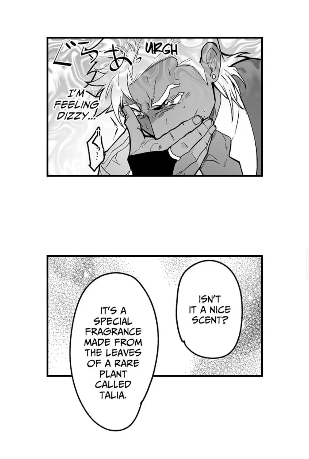 The Titan's Bride Chapter 168 page 12
