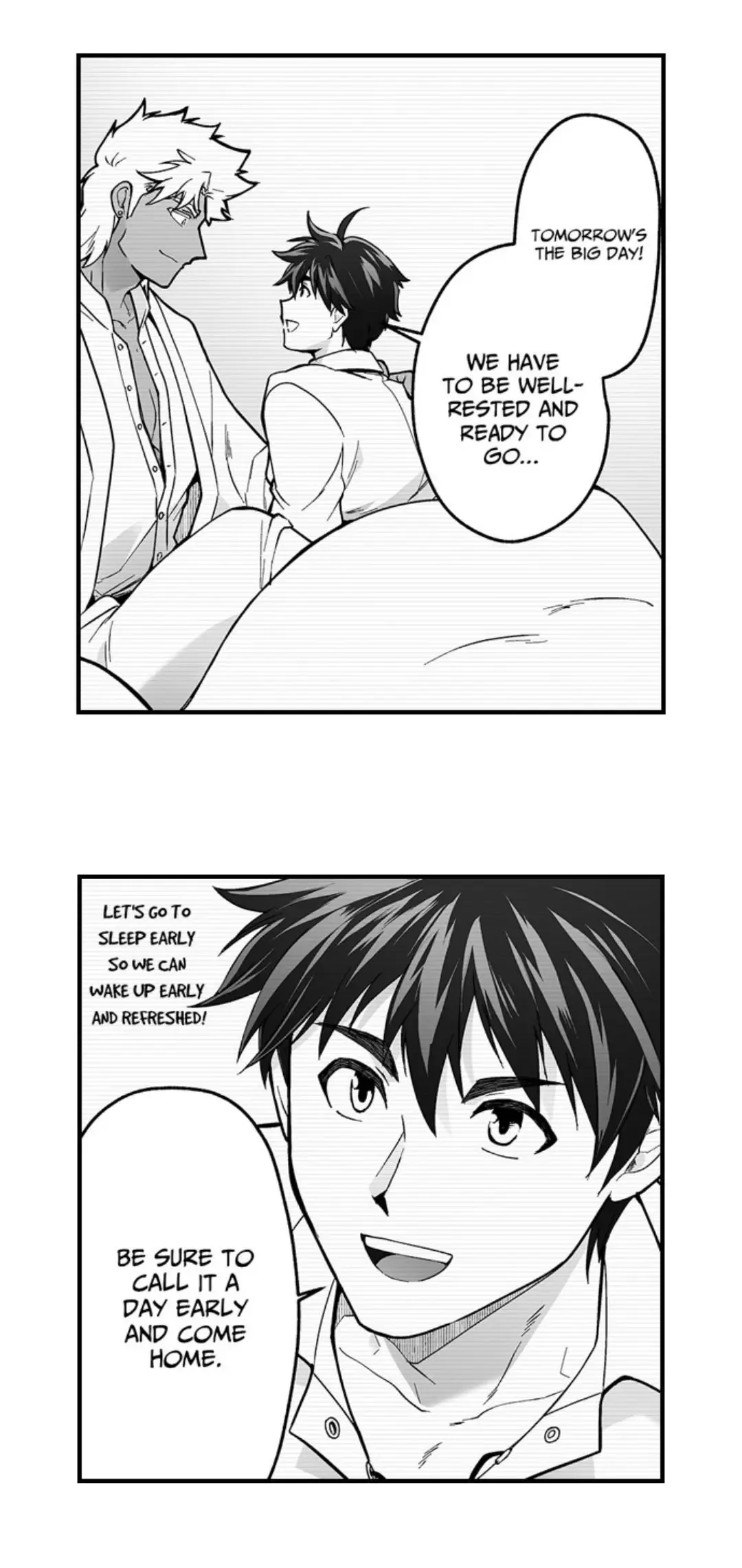 The Titan's Bride Chapter 168 page 6