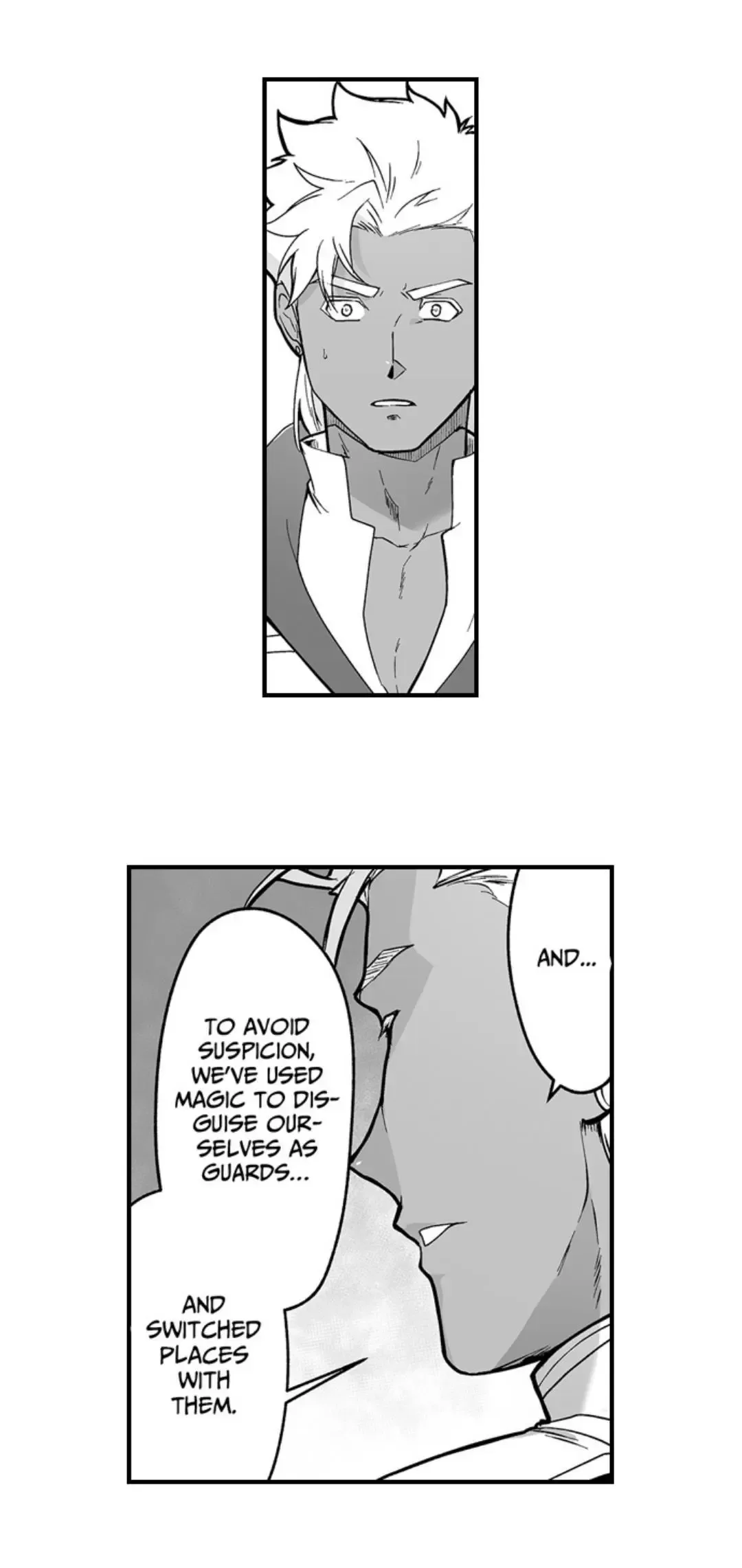 The Titan's Bride Chapter 168 page 10