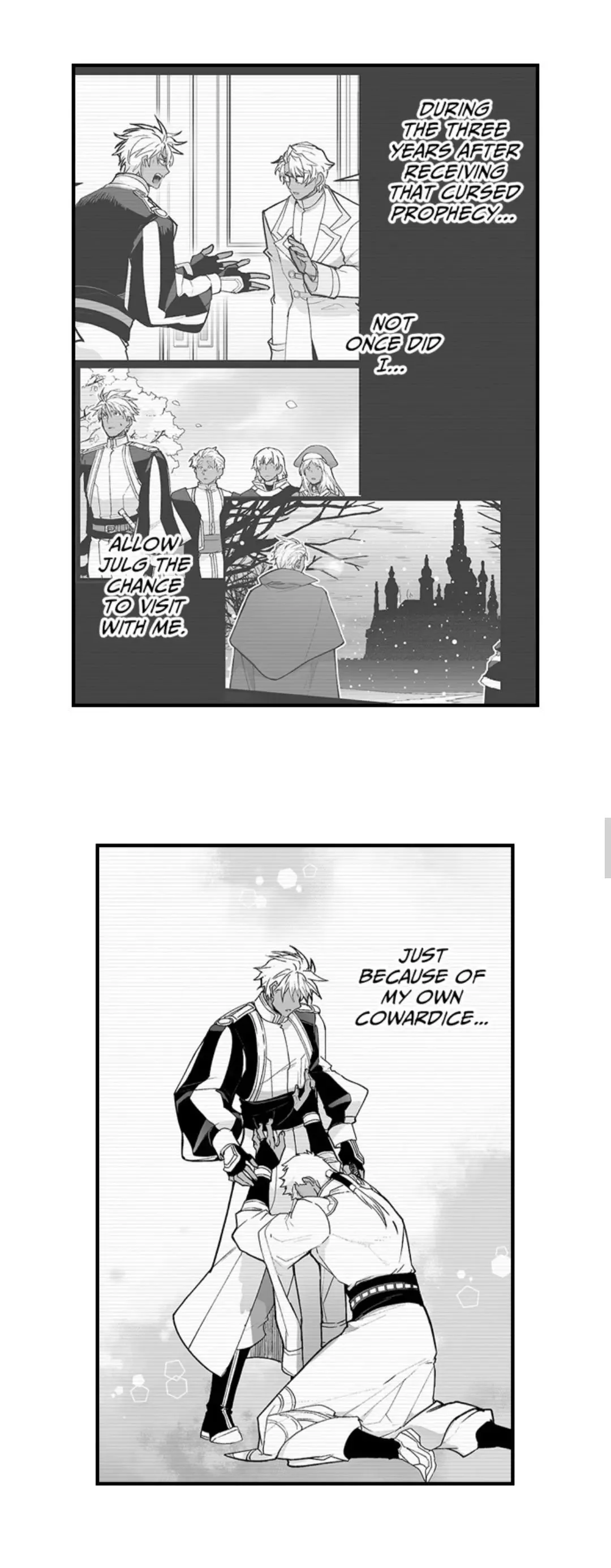 The Titan's Bride Chapter 168 page 4