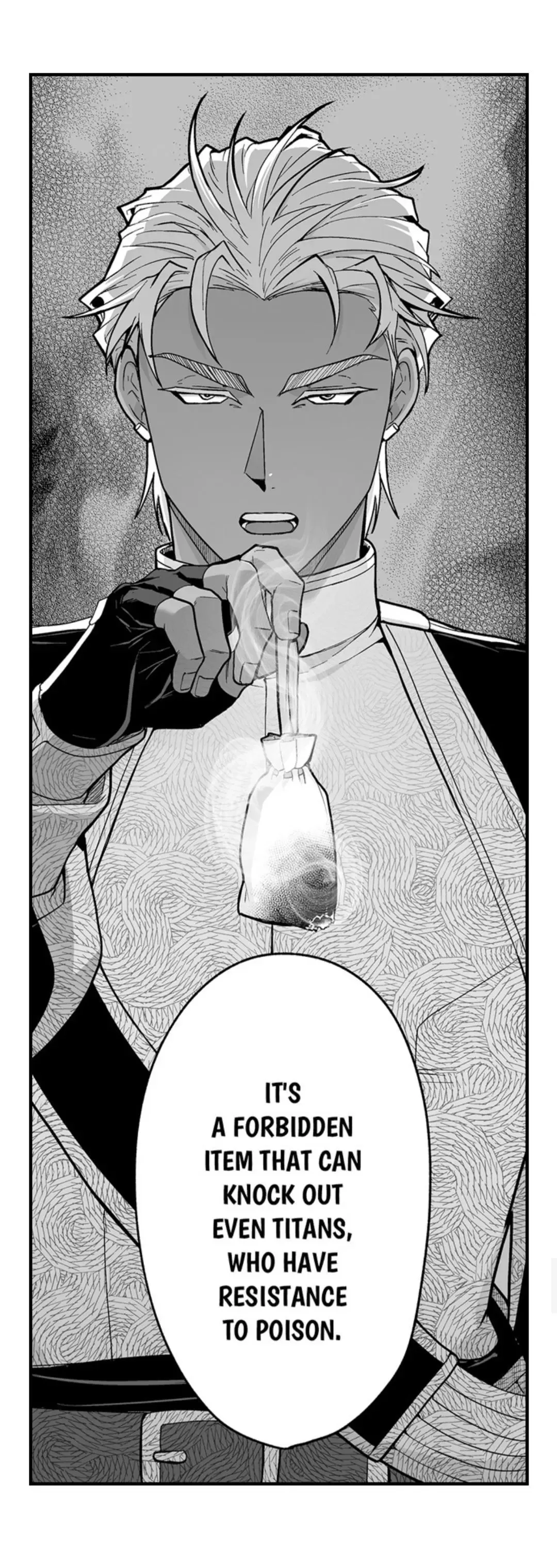 The Titan's Bride Chapter 168 page 13