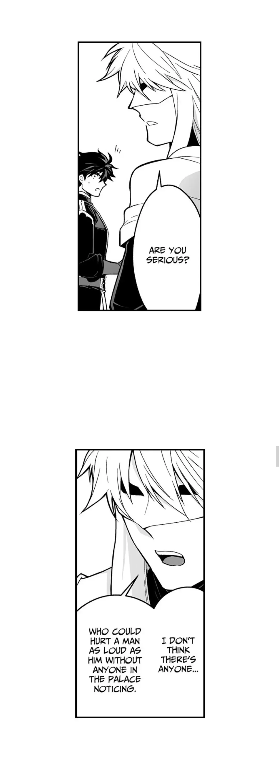 The Titan's Bride Chapter 169 page 11