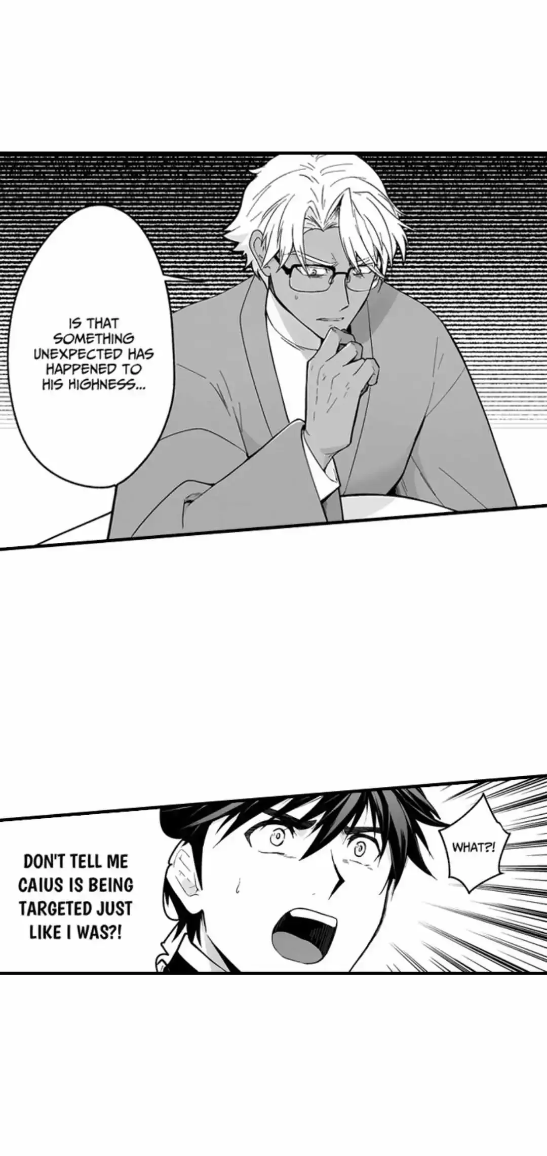 The Titan's Bride Chapter 169 page 10