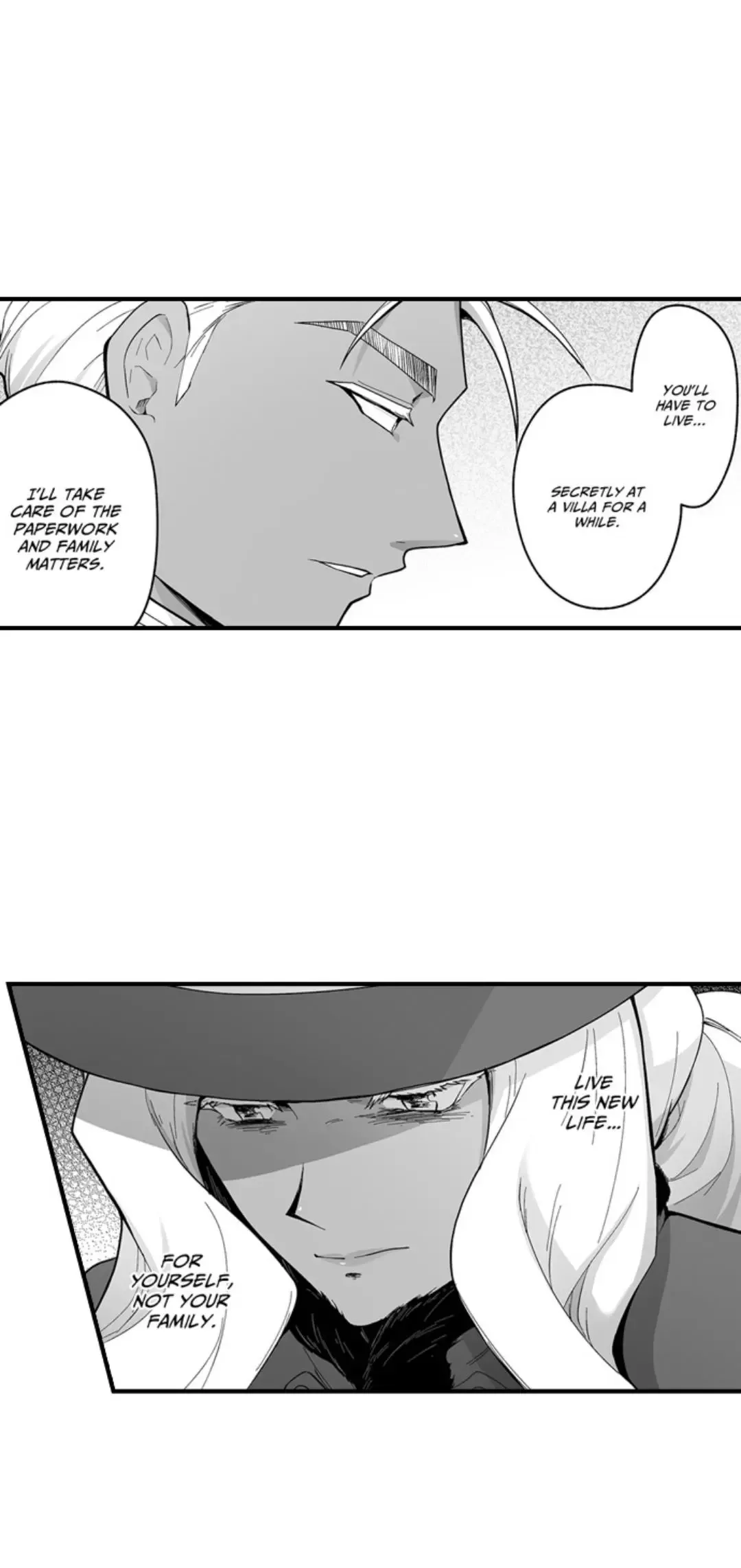 The Titan's Bride Chapter 169 page 4