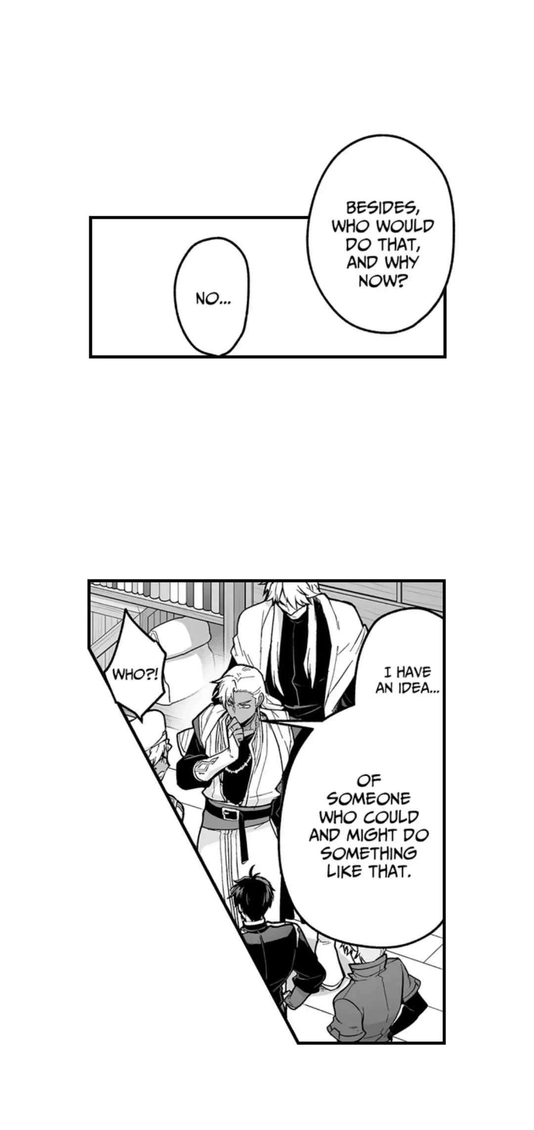 The Titan's Bride Chapter 169 page 9