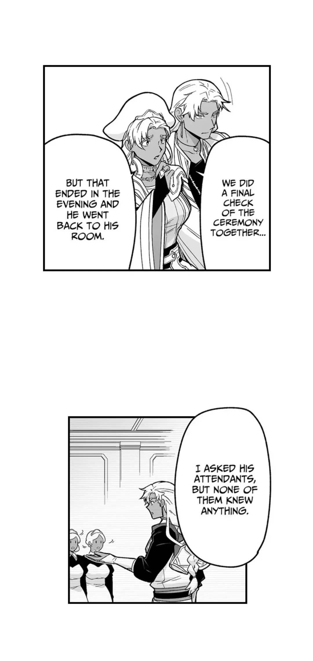 The Titan's Bride Chapter 169 page 7